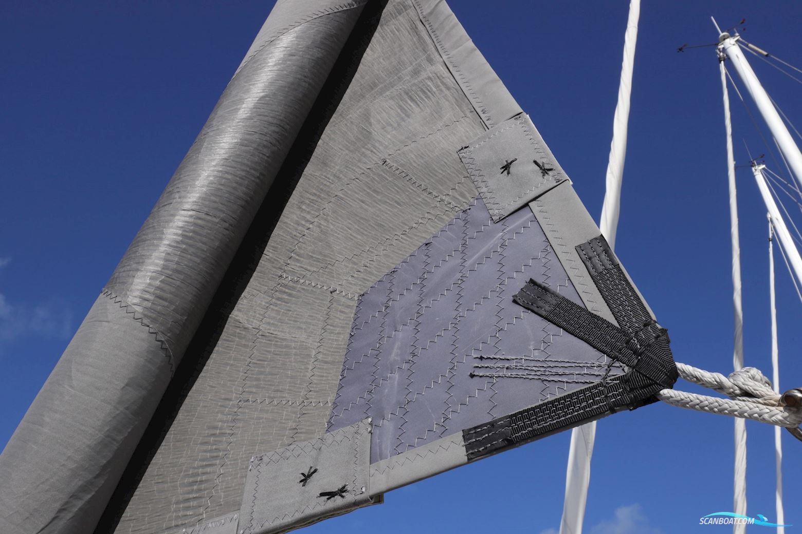Bavaria 37 CR