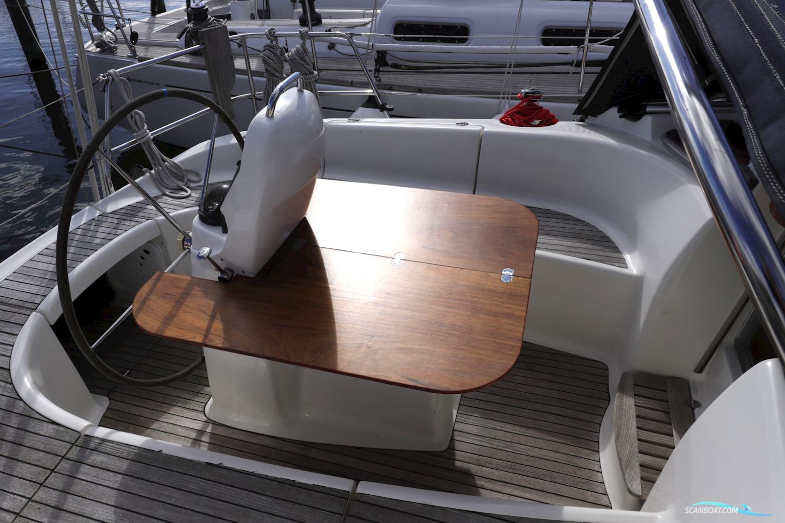 Bavaria 37 CR