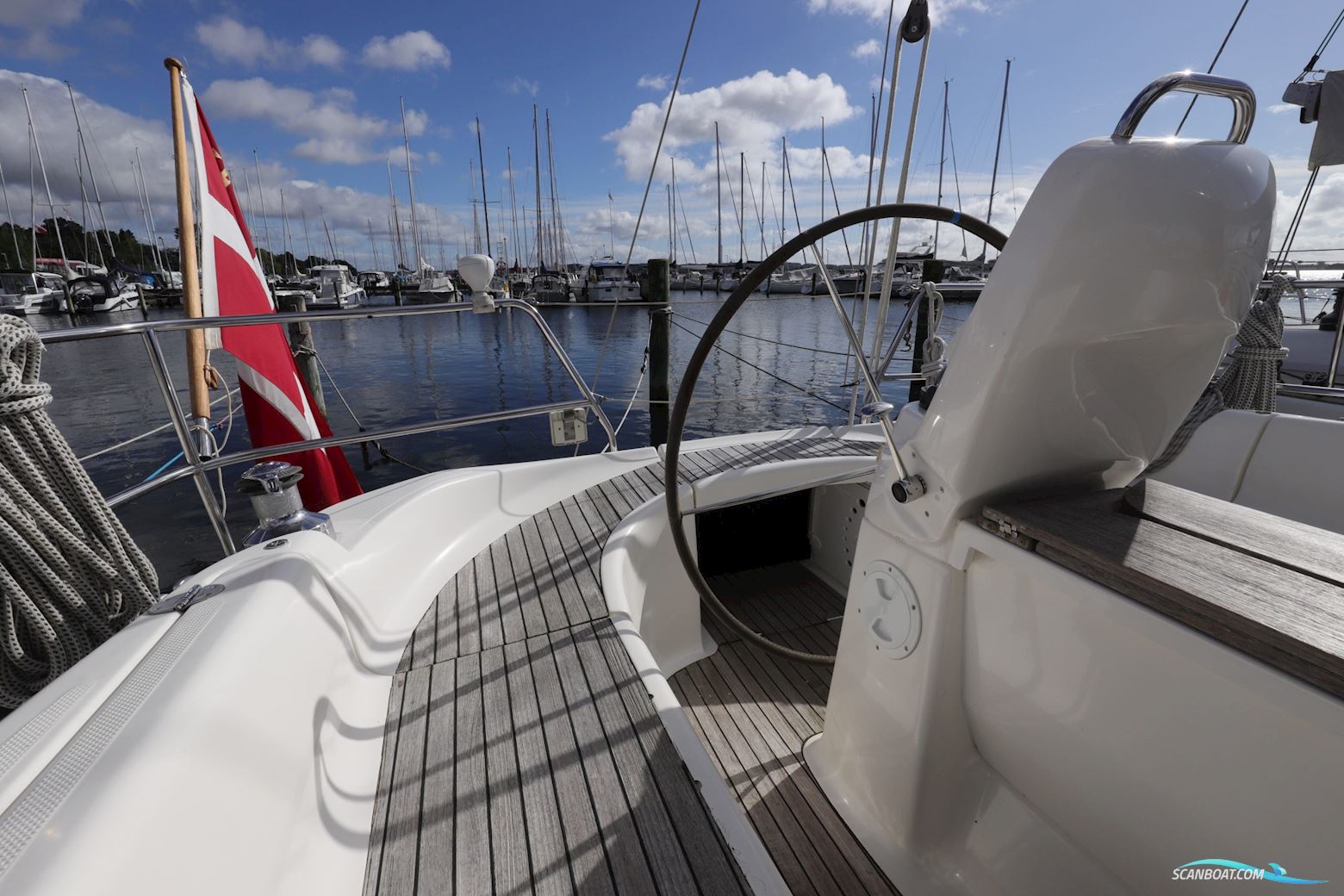 Bavaria 37 CR