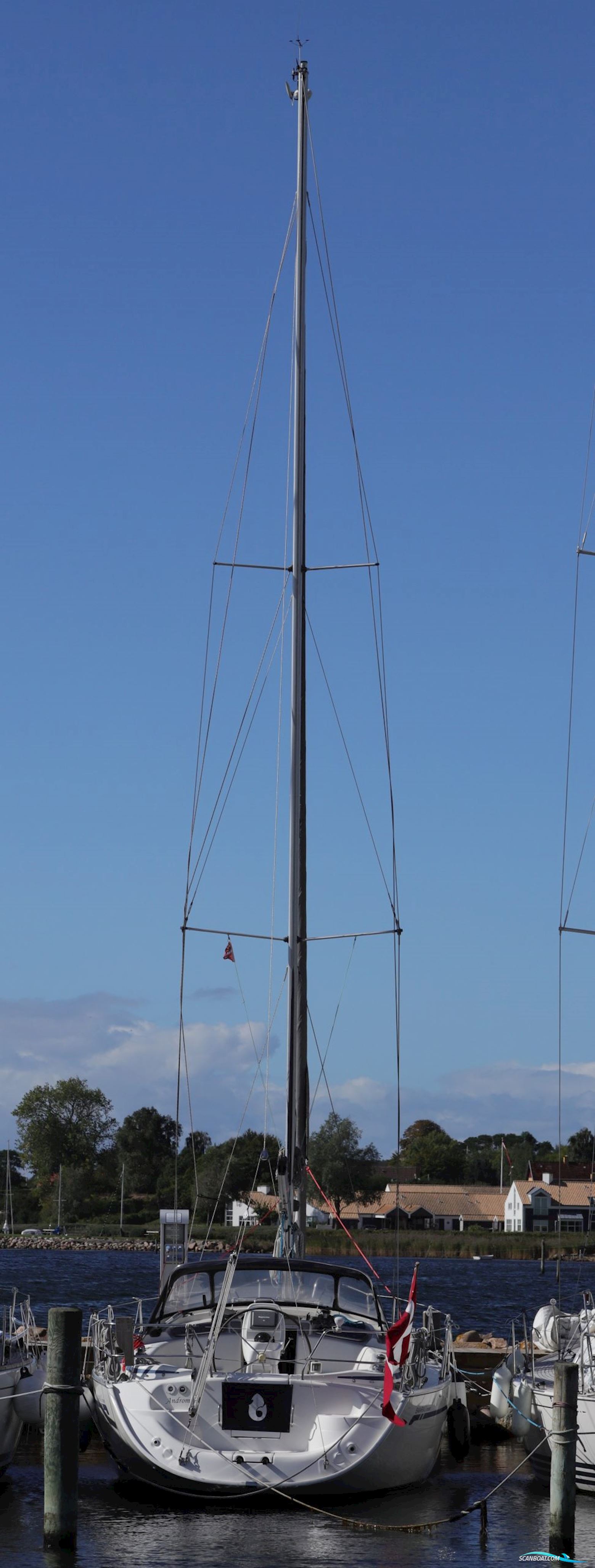 Bavaria 37 CR