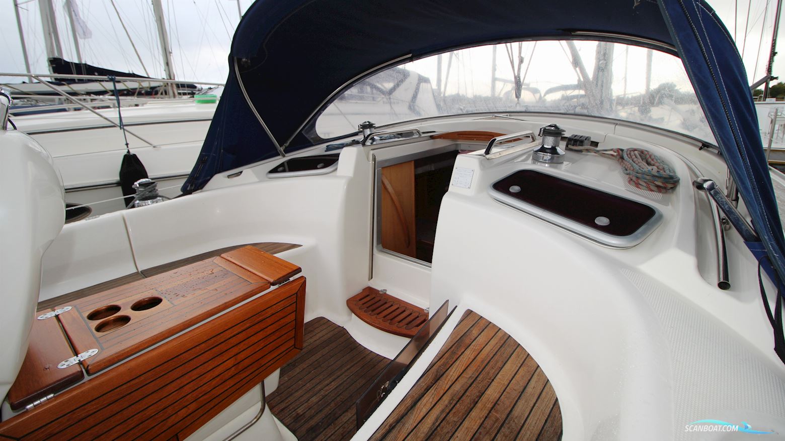 Bavaria 37 Cruiser 