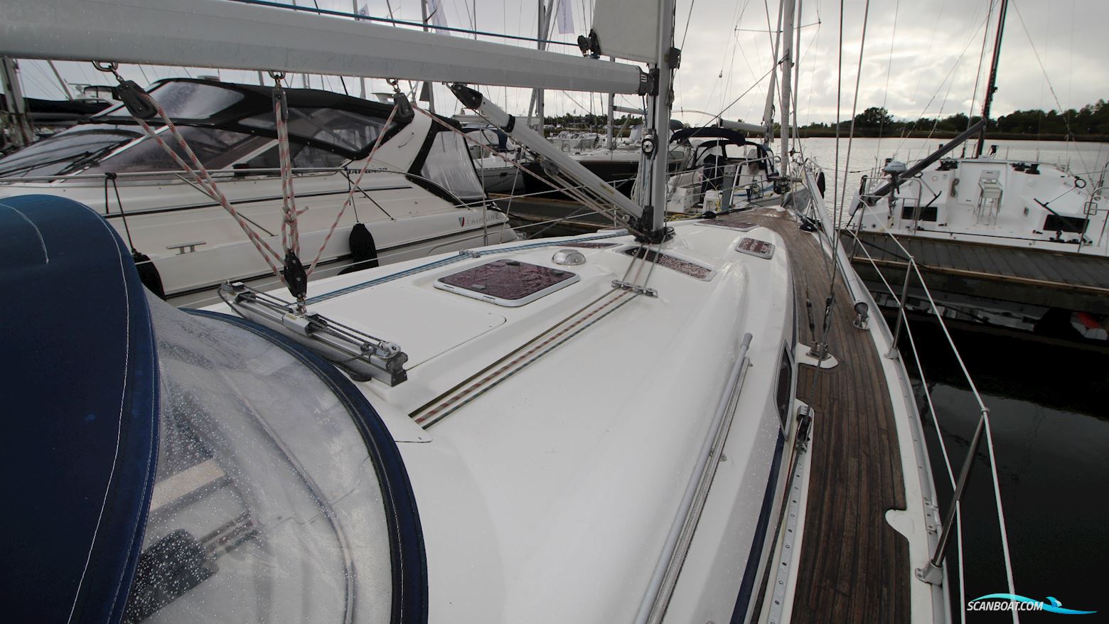 Bavaria 37 Cruiser 