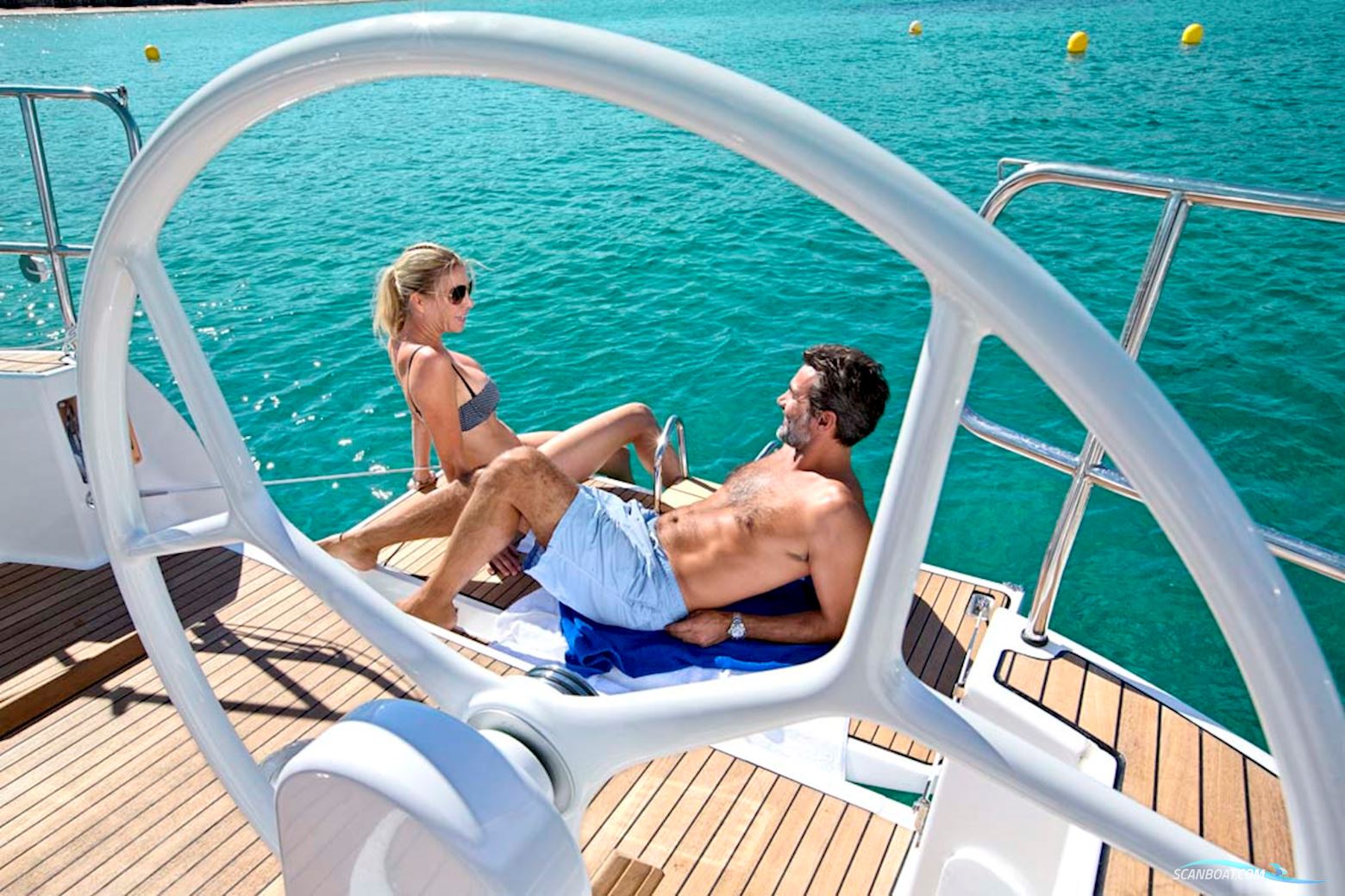 Bavaria 37 Cruiser