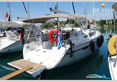 Bavaria 37 Cruiser Sailingboat 2014, with VOLVO PENTA engine, Greece