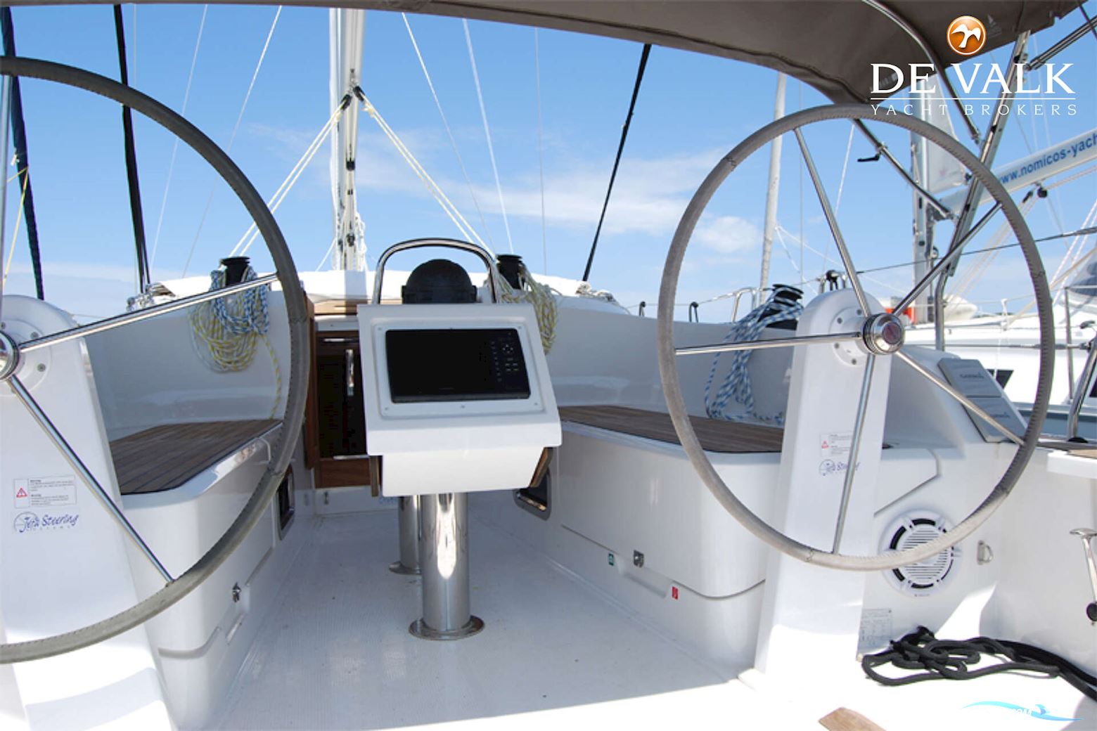 Bavaria 37 Cruiser