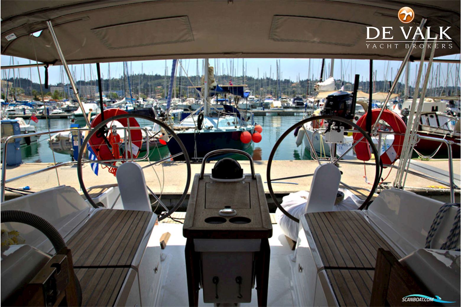 Bavaria 37 Cruiser