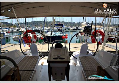 Bavaria 37 Cruiser Sailingboat 2014, with Volvo Penta engine, Greece