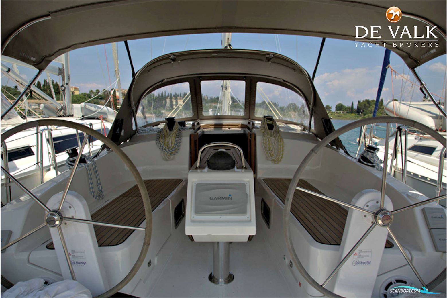 Bavaria 37 Cruiser