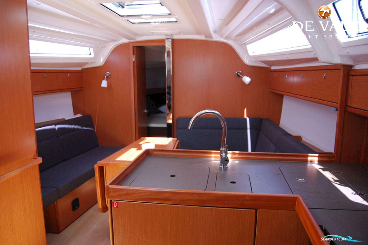 Bavaria 37 Cruiser