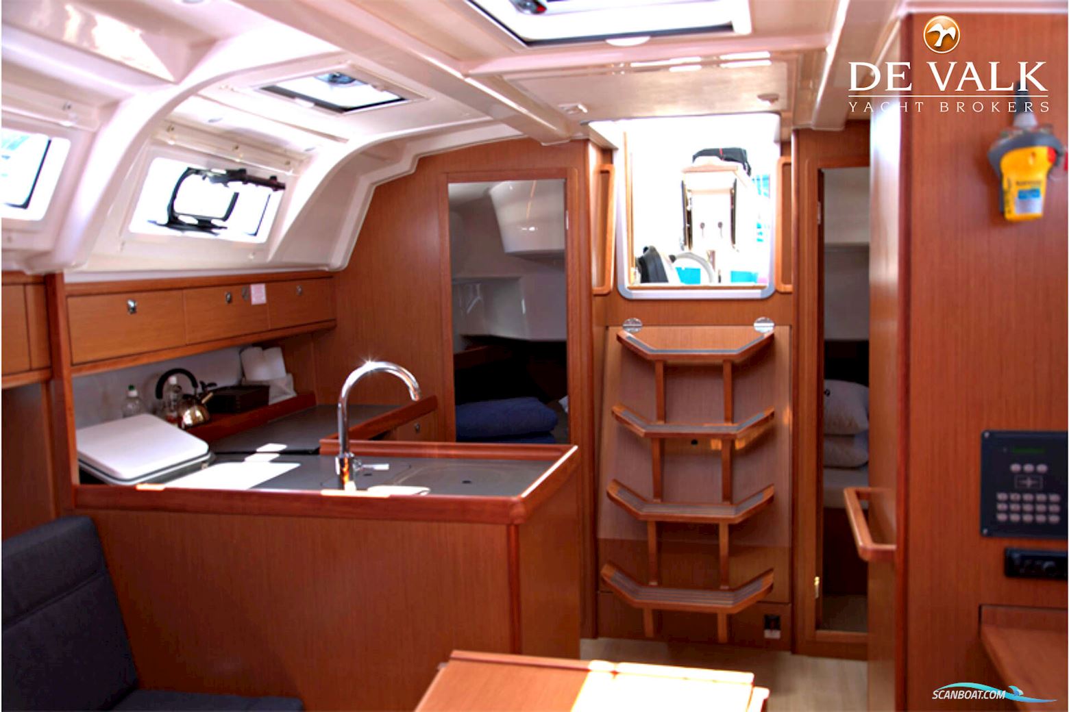 Bavaria 37 Cruiser