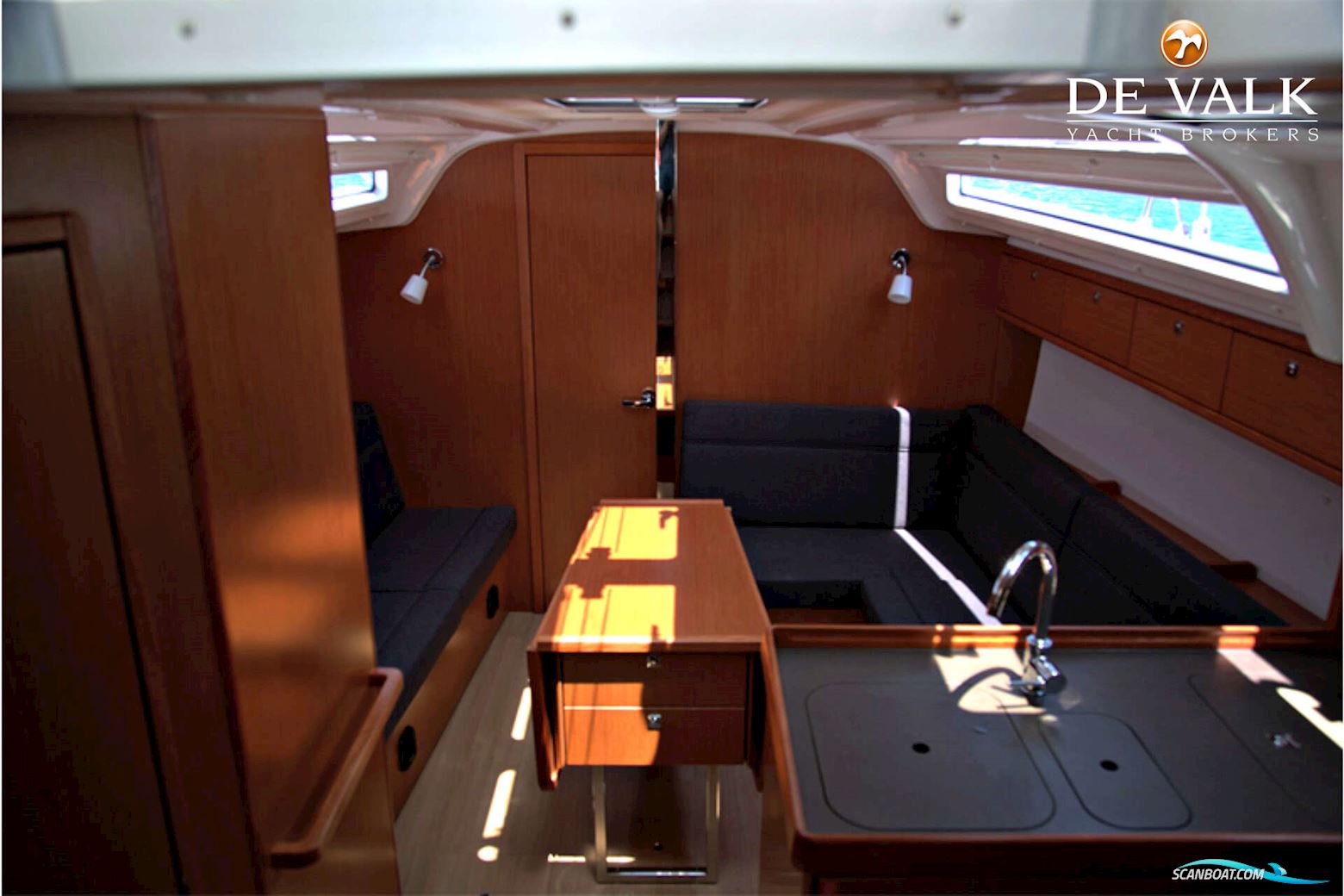 Bavaria 37 Cruiser