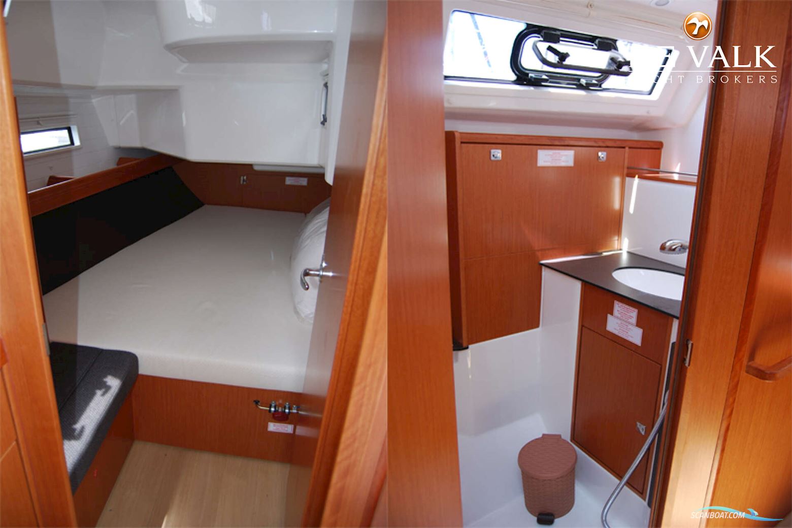 Bavaria 37 Cruiser