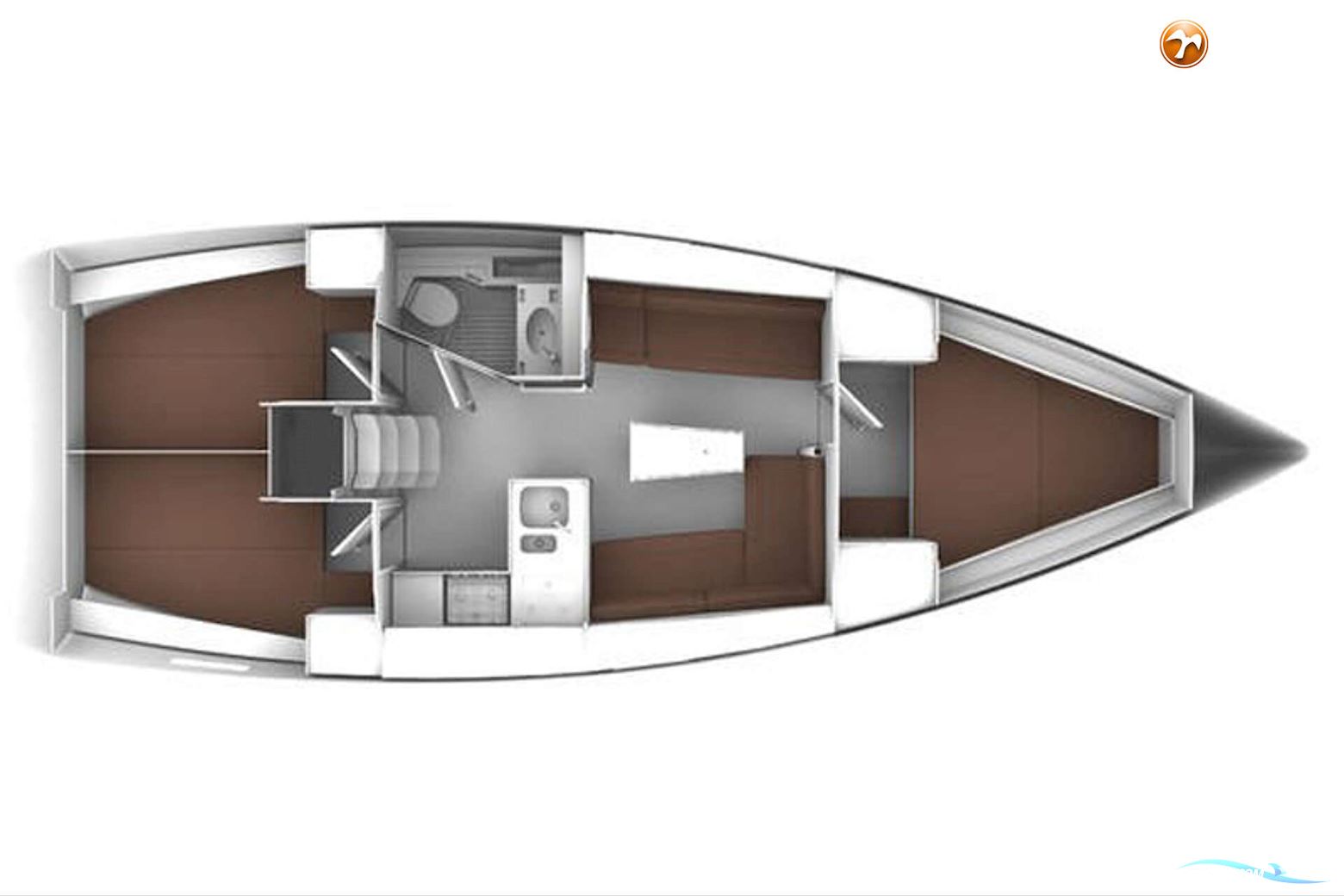 Bavaria 37 Cruiser