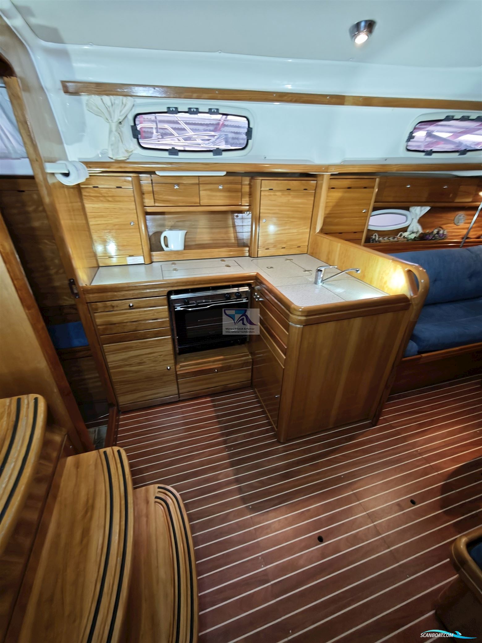 Bavaria 37 Cruiser