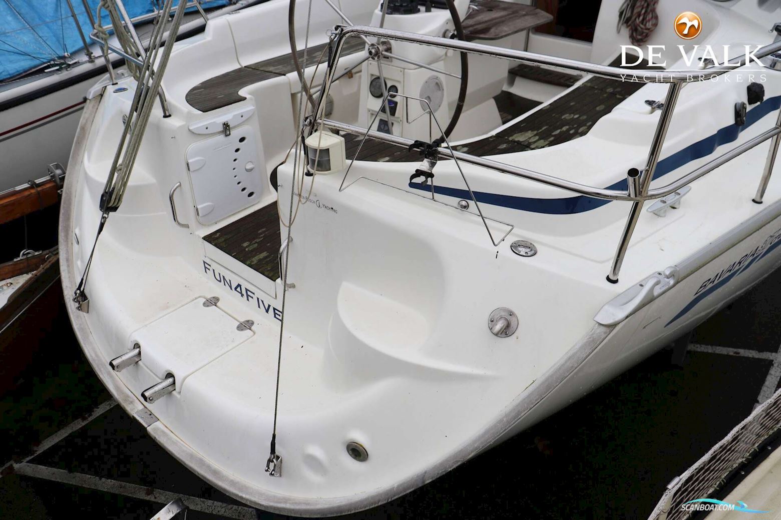 Bavaria 37 Cruiser