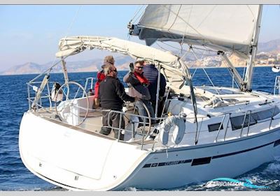 Bavaria 37 Cruiser Sailingboat 2015, with Volvo Penta engine, Spain