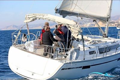 Bavaria 37 Cruiser Sailingboat 2015, with Volvo Penta engine, Spain