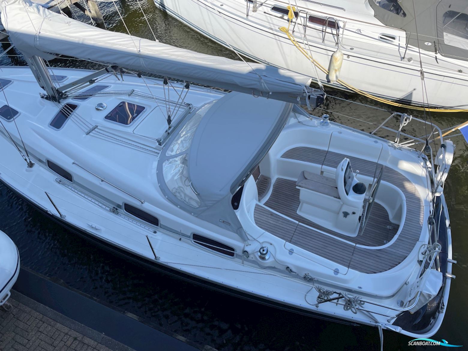 Bavaria 37 Cruiser