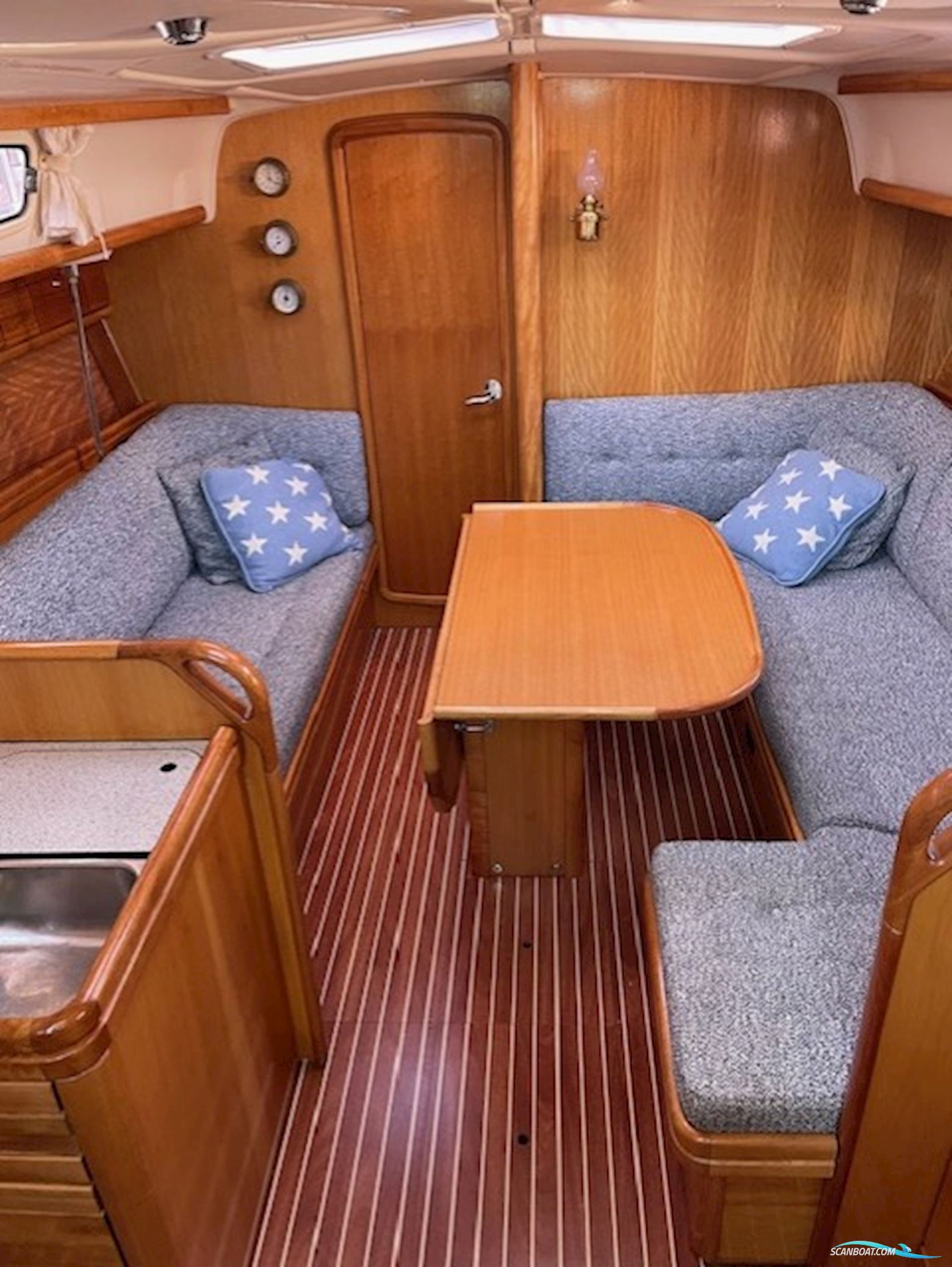Bavaria 37 Cruiser
