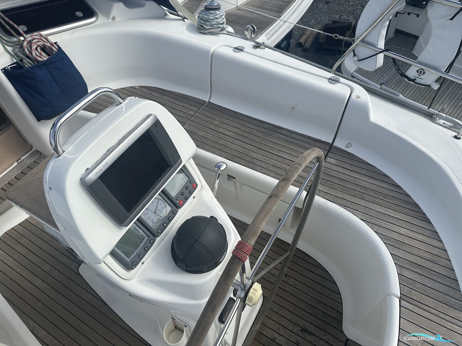Bavaria 37 Cruiser