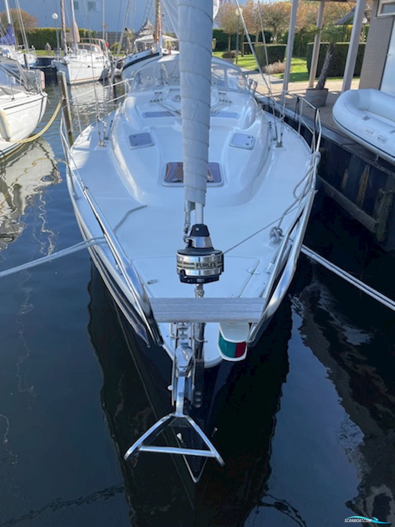 Bavaria 37 Cruiser