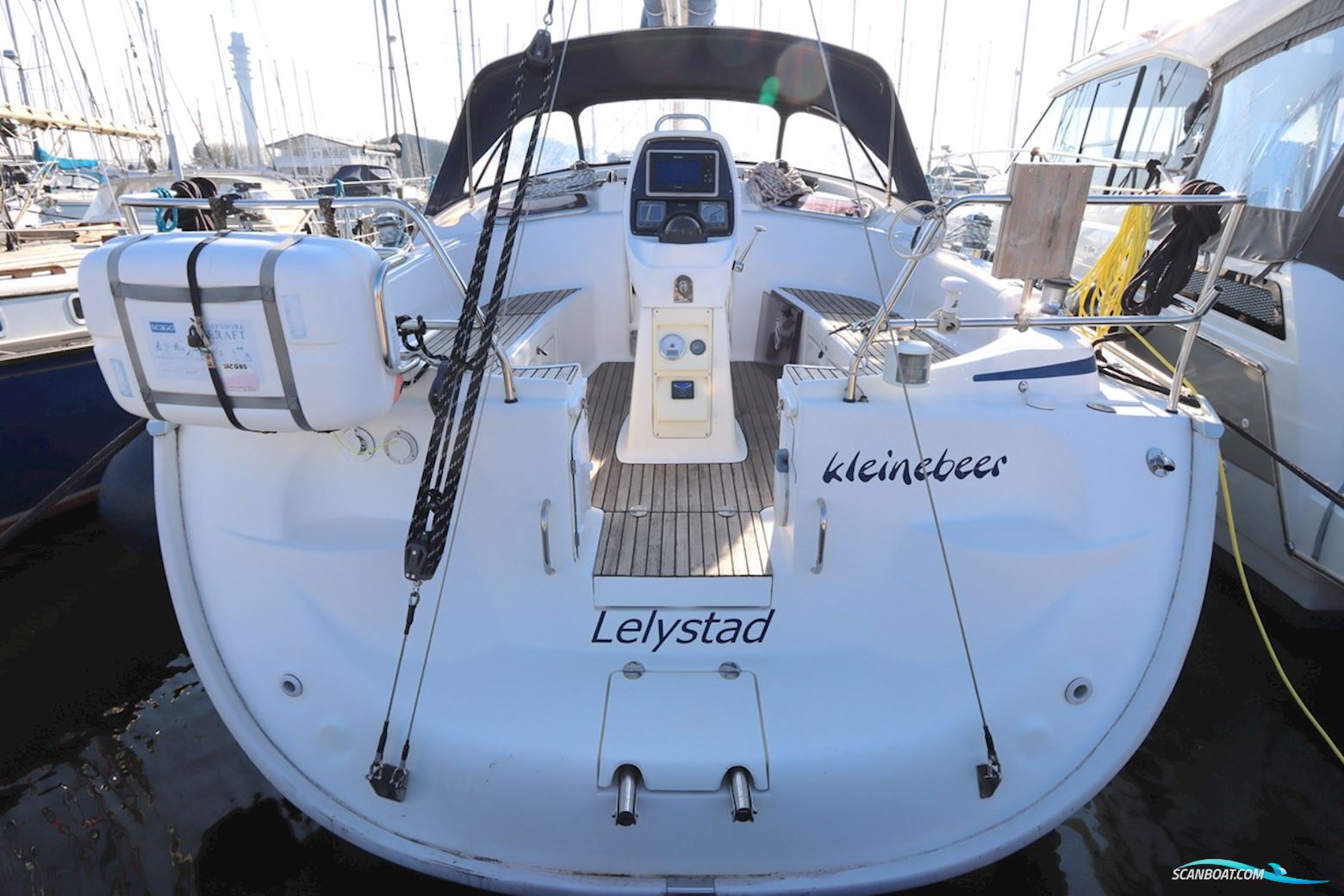 Bavaria 37 Cruiser