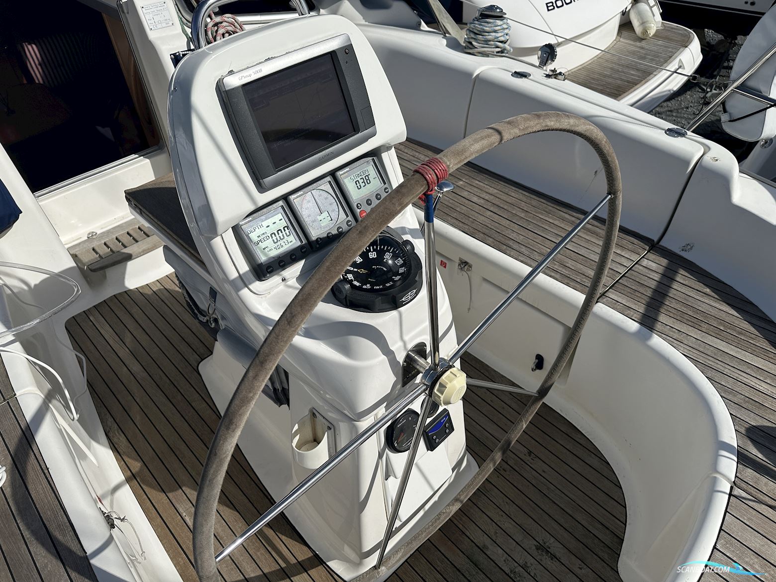 Bavaria 37 Cruiser