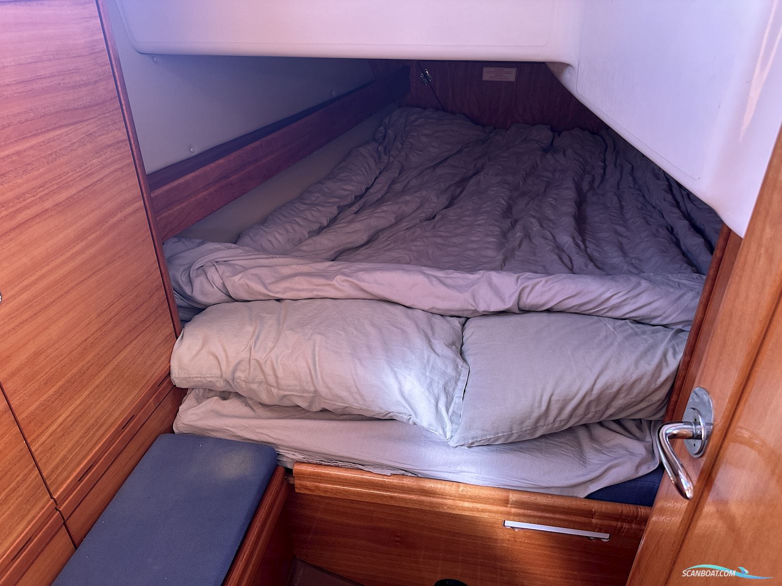 Bavaria 37 Cruiser