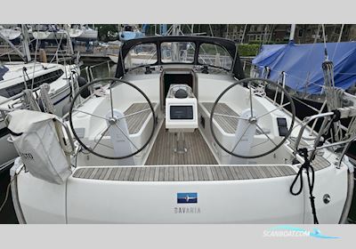Bavaria 37 Cruiser Sailingboat 2015, with Volvo Penta engine, The Netherlands