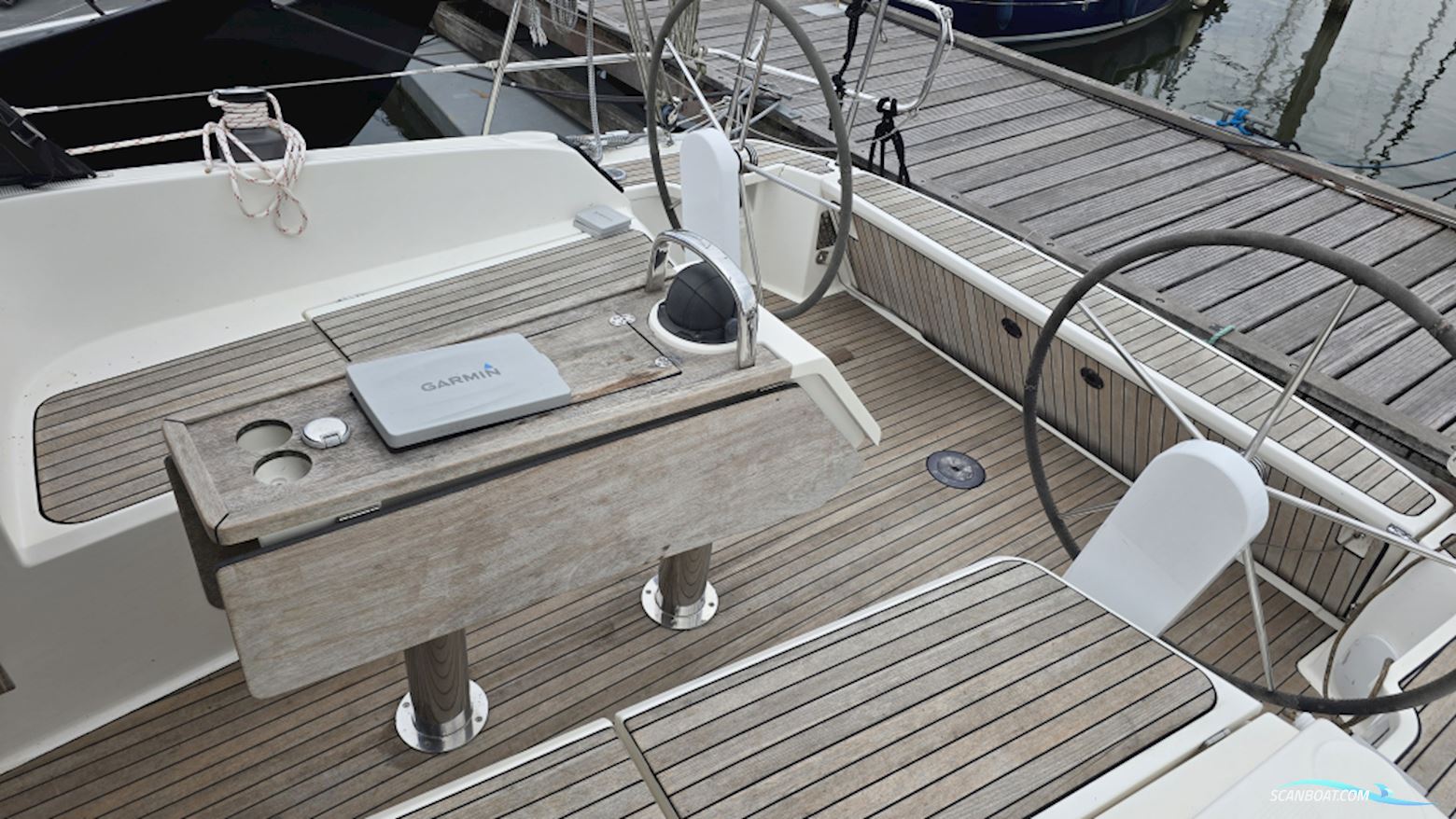 Bavaria 37 Cruiser