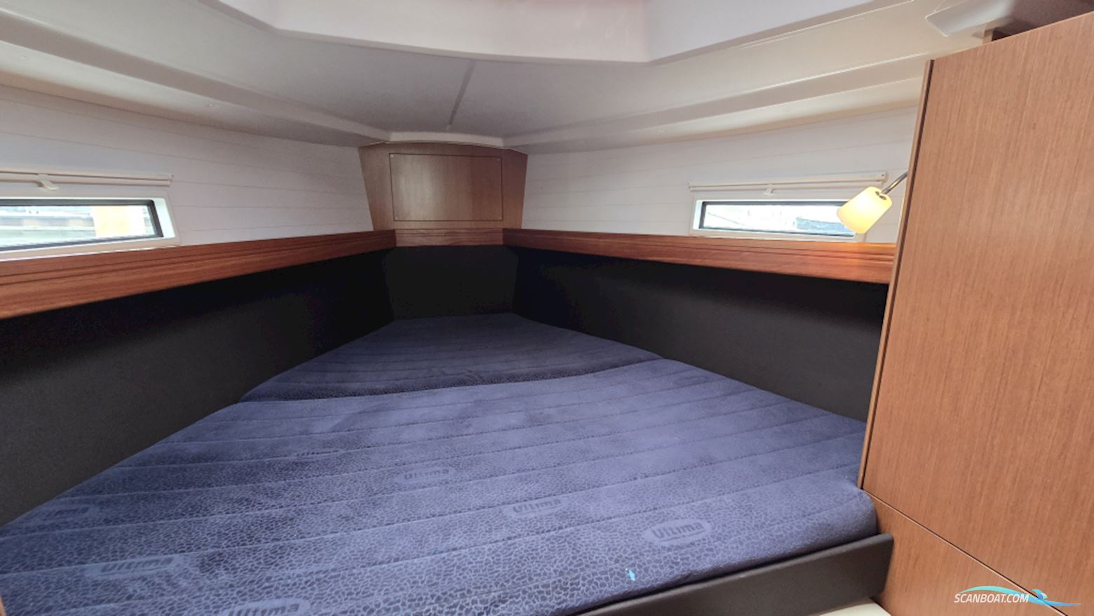 Bavaria 37 Cruiser