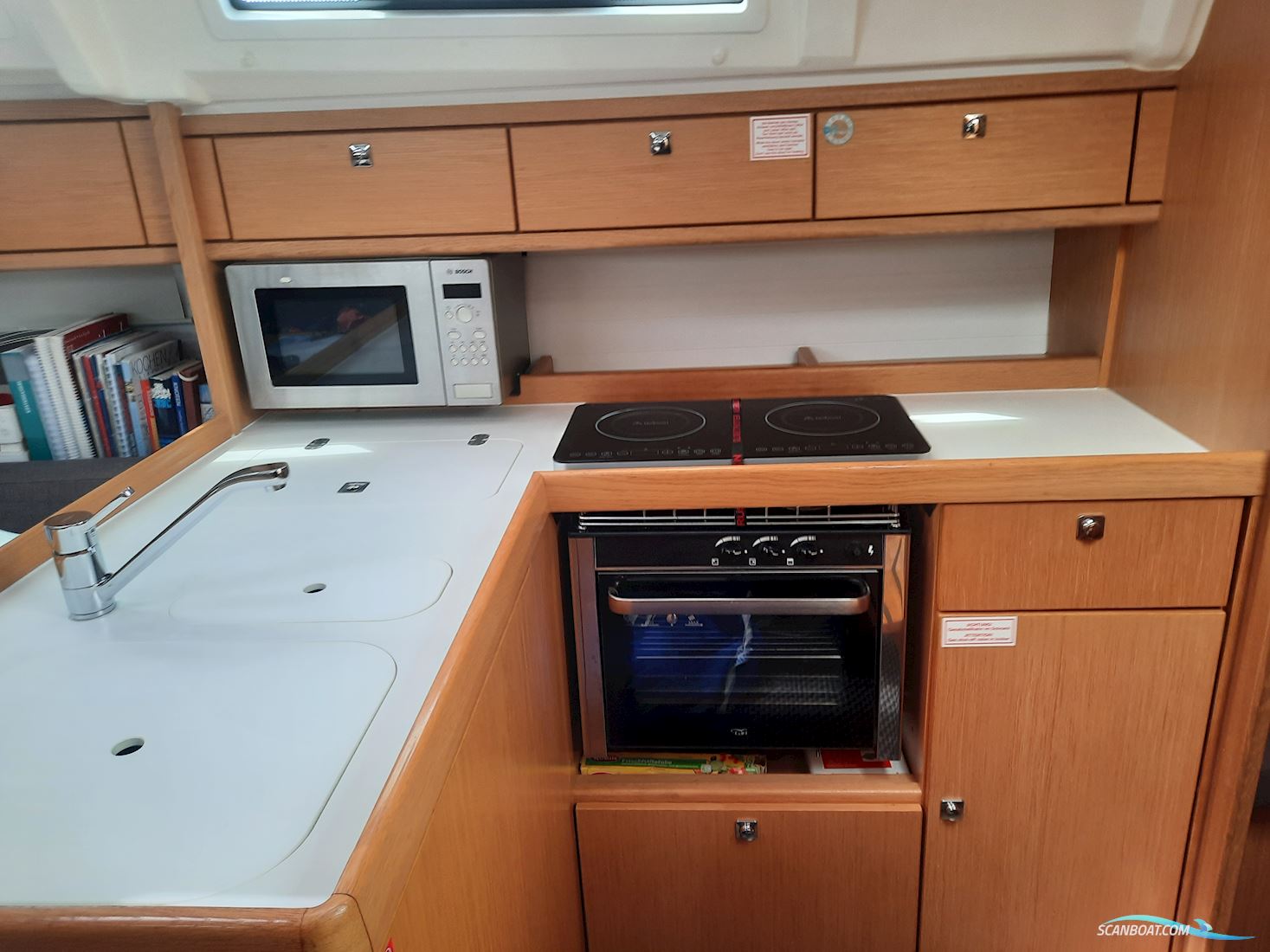 Bavaria 37 Cruiser