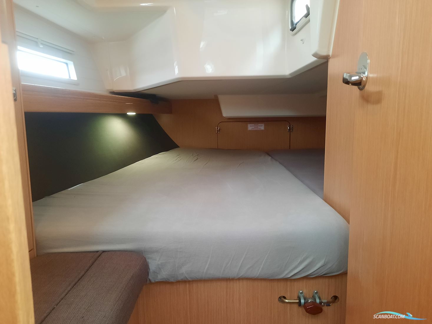 Bavaria 37 Cruiser