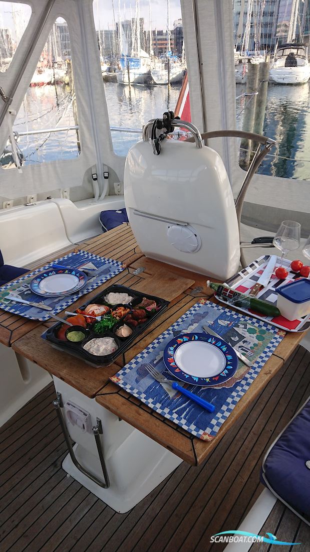 Bavaria 37 Cruiser