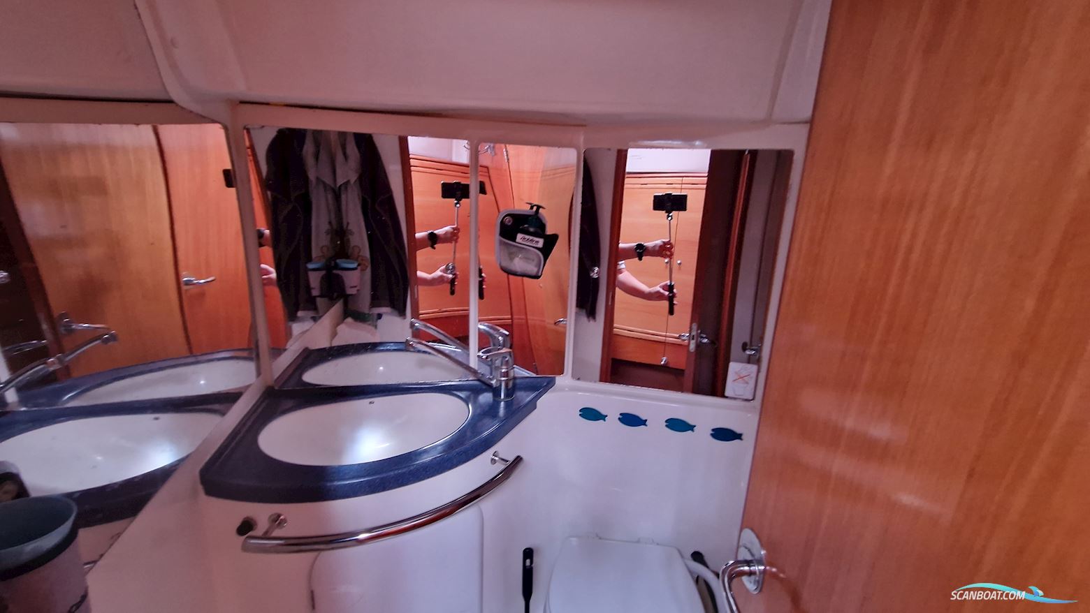 Bavaria 37 Cruiser