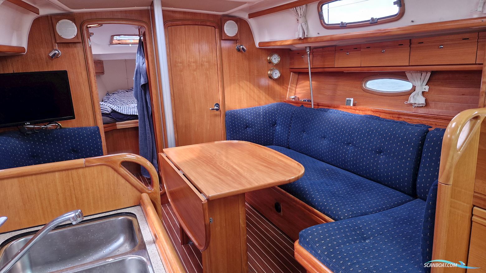 Bavaria 37 Cruiser