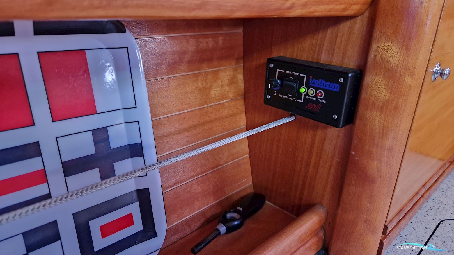 Bavaria 37 Cruiser