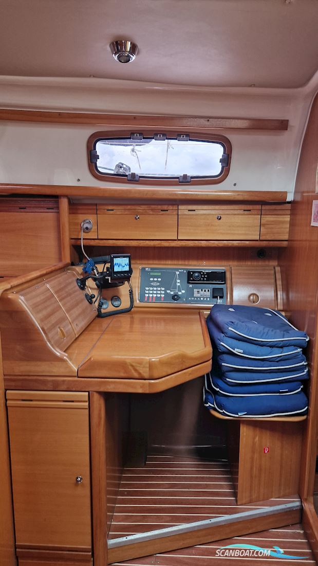 Bavaria 37 Cruiser