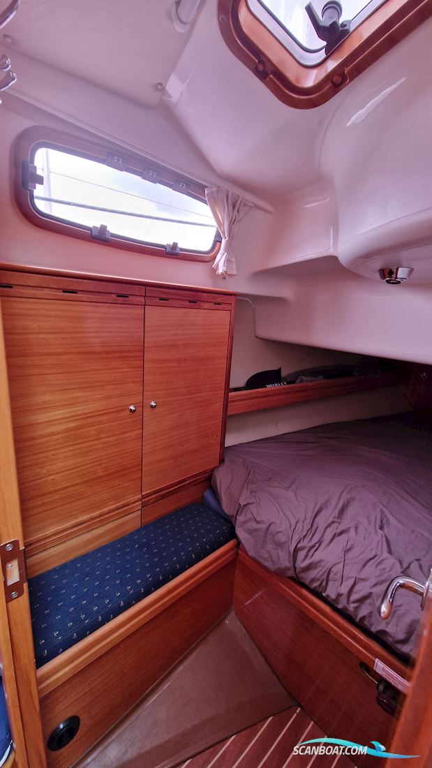 Bavaria 37 Cruiser