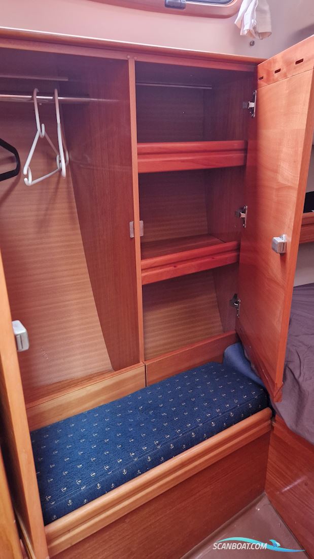 Bavaria 37 Cruiser
