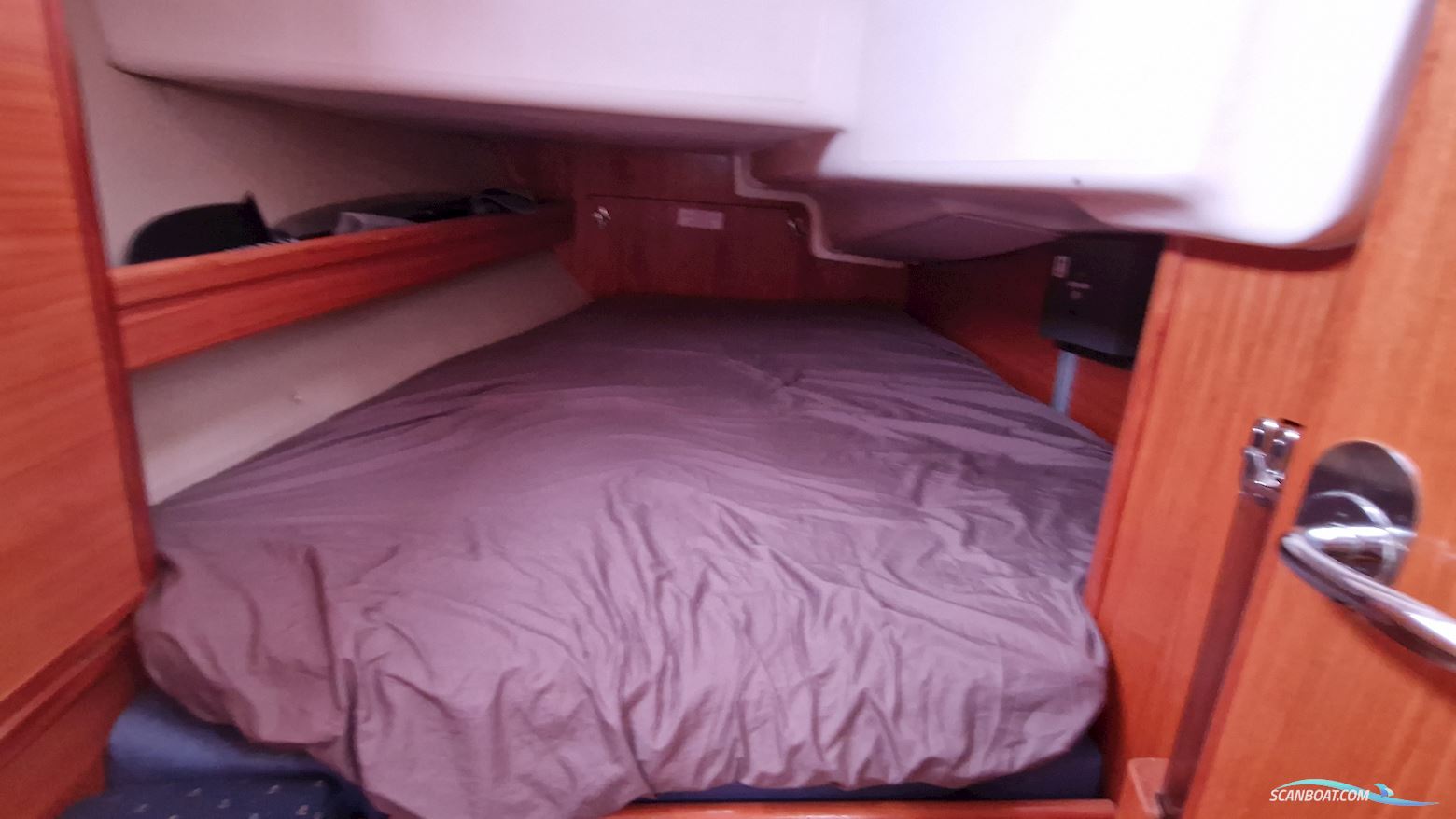 Bavaria 37 Cruiser