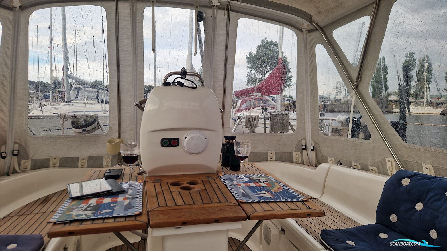 Bavaria 37 Cruiser