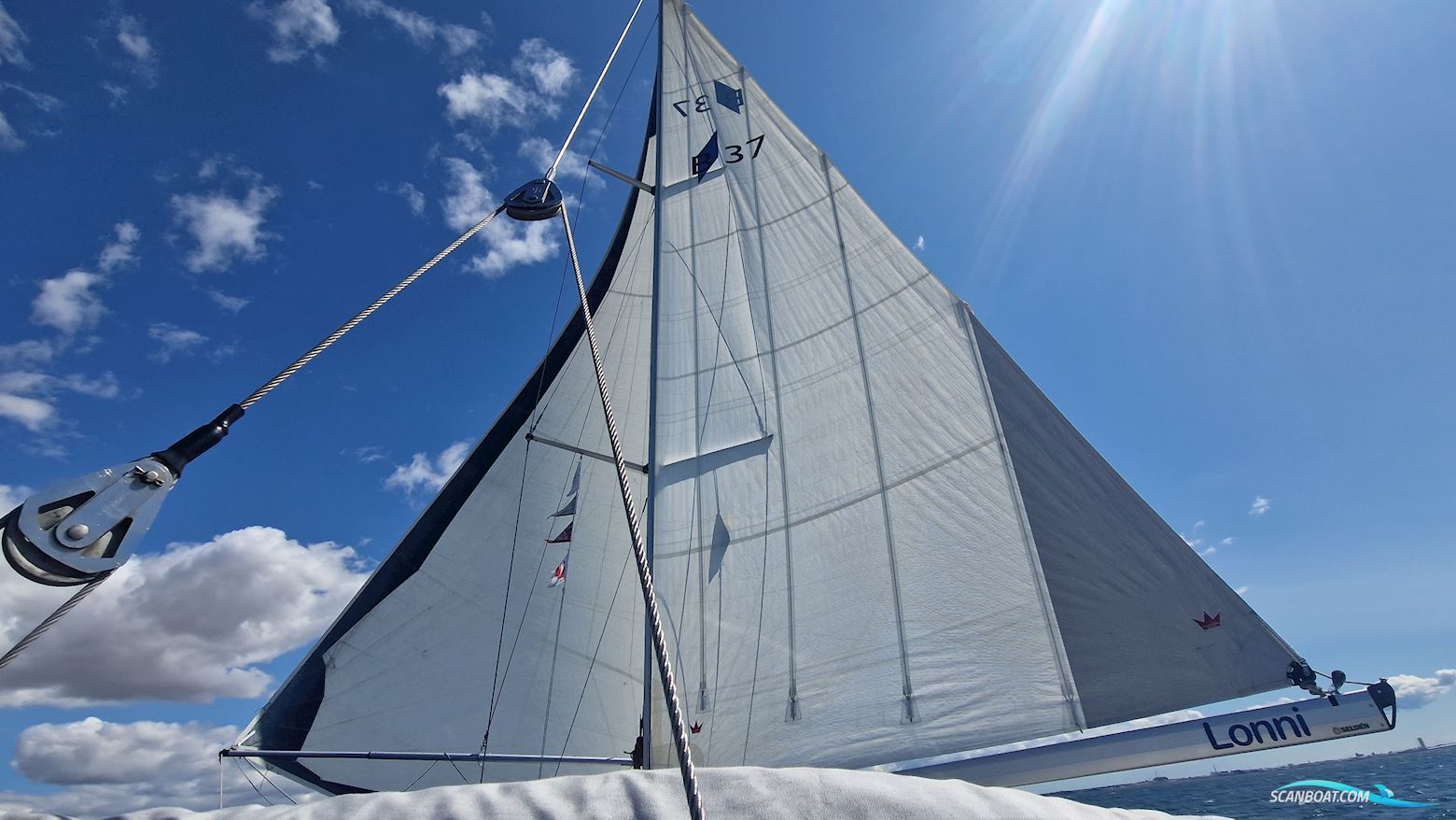 Bavaria 37 Cruiser
