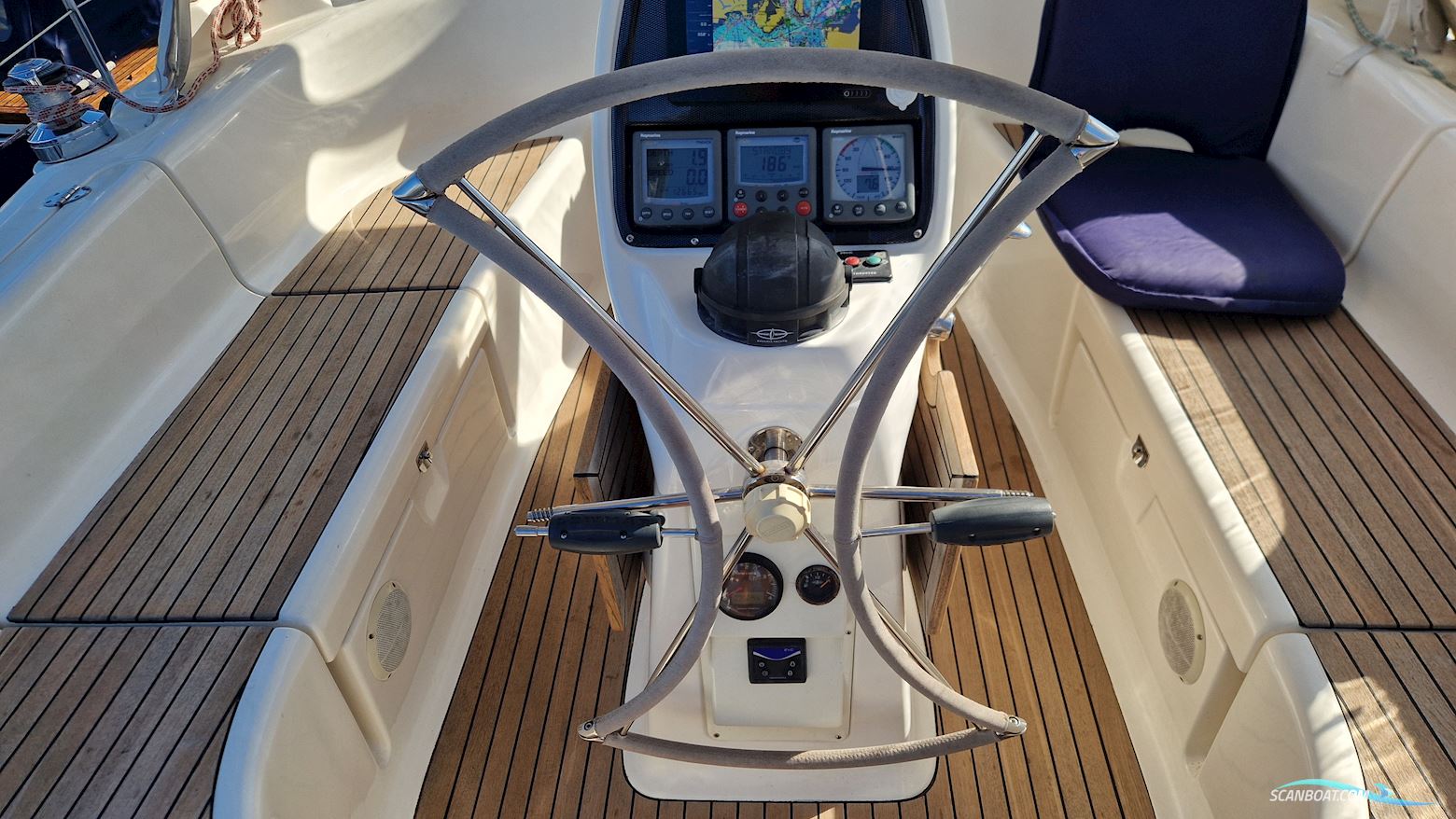 Bavaria 37 Cruiser