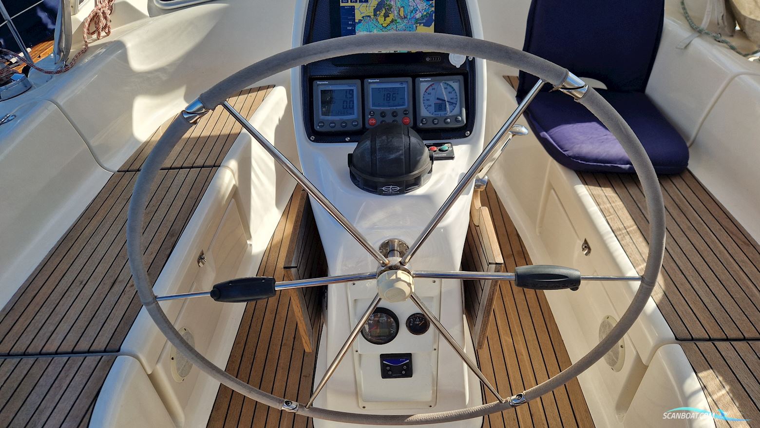 Bavaria 37 Cruiser