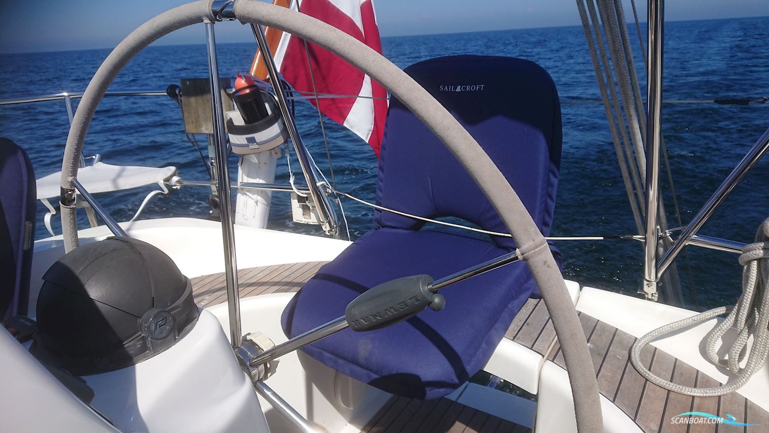 Bavaria 37 Cruiser