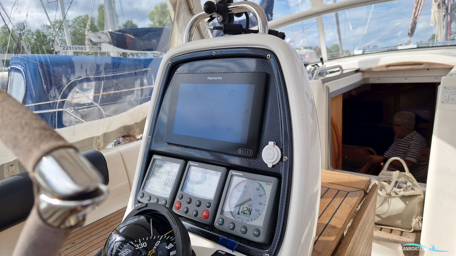 Bavaria 37 Cruiser