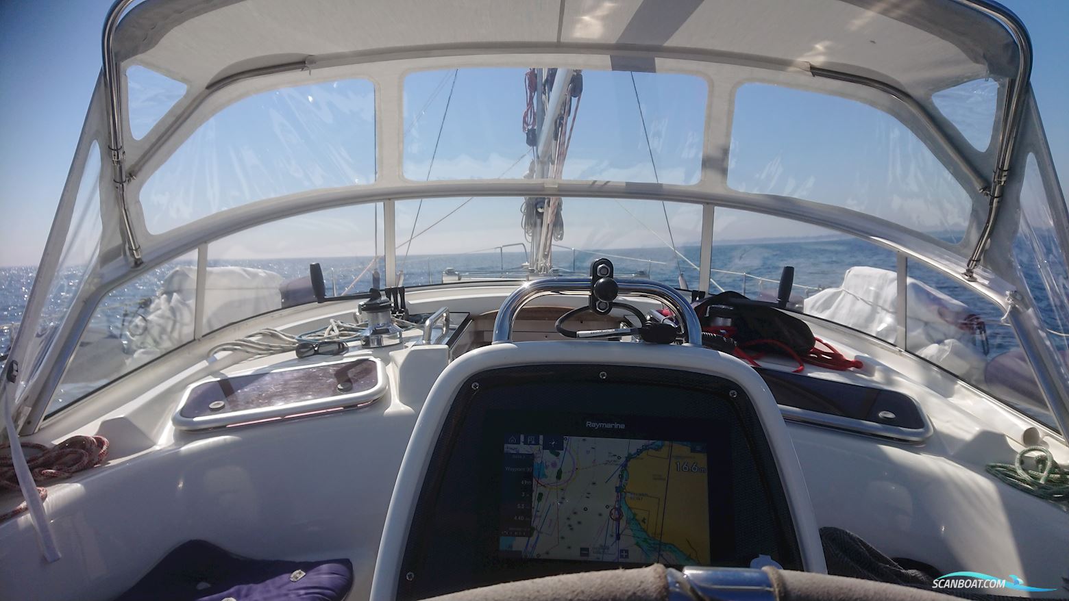 Bavaria 37 Cruiser