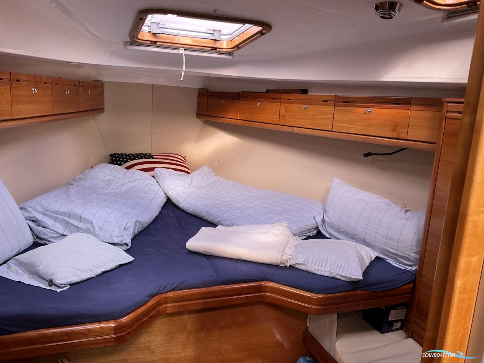 Bavaria 37 Cruiser