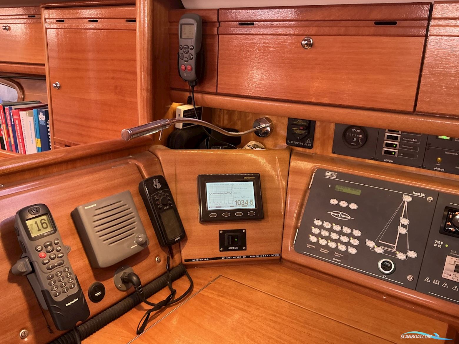 Bavaria 37 Cruiser